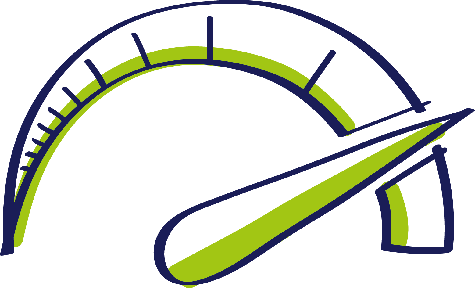 Producing Sustainable Energy Clipart (1558x944), Png Download