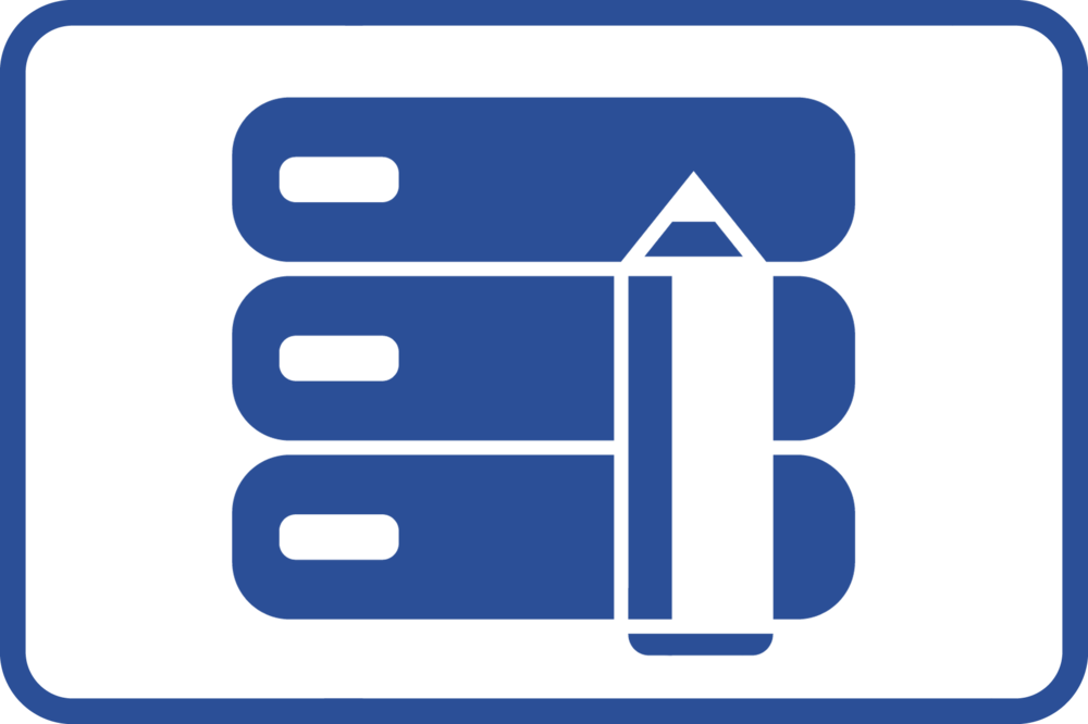 At Web Hosting & Design Copy - Web Hosting Service Clipart (1000x666), Png Download