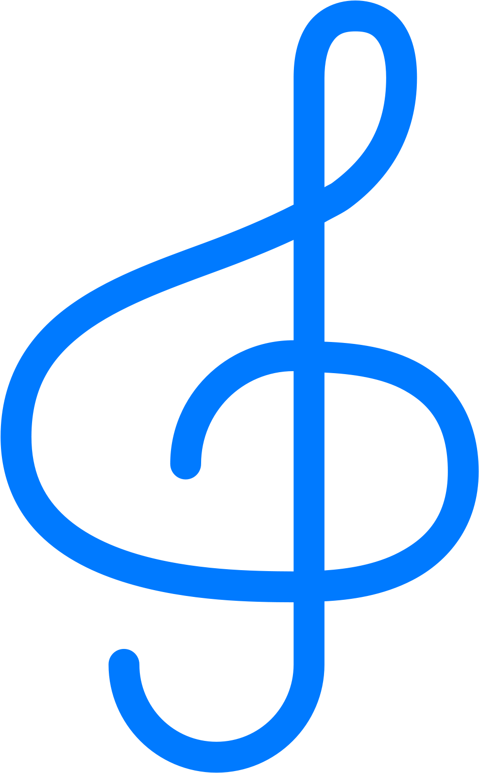 Miss Jacobson S Music Theory 8 Grand Staff Note Reading - Clef Clipart (1600x1600), Png Download