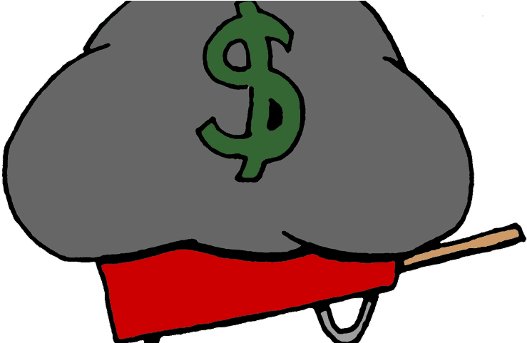 Price Paid Transaction “fair Value” - Taxes Clipart - Png Download (750x480), Png Download