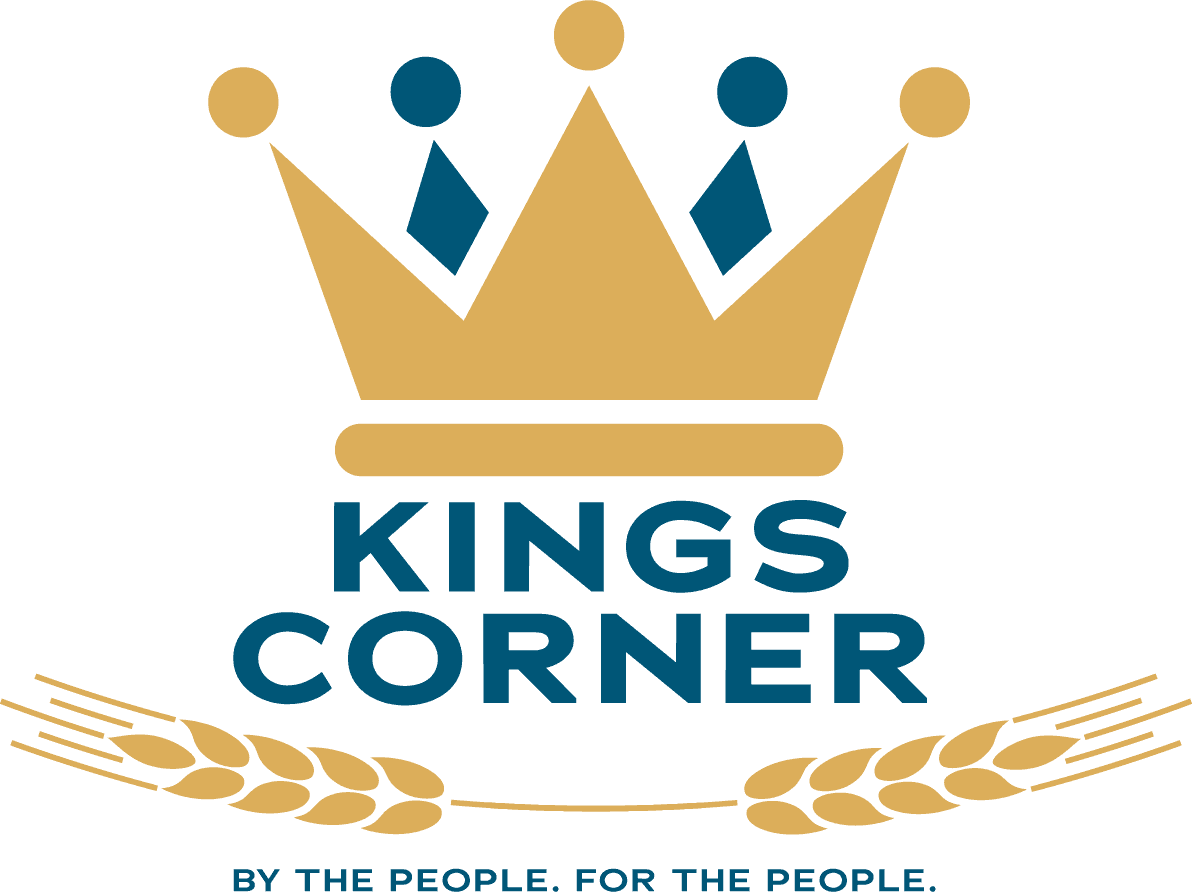 Kings Corner Kosher Cafe & Deli - King's Corner Deli Clipart (1192x892), Png Download