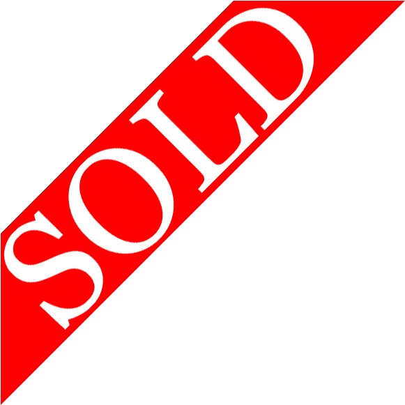 Sold Transparent Clipart (802x802), Png Download