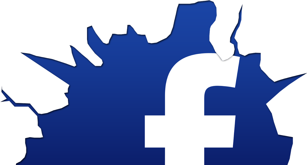 Facebook Icon Cool Clipart (1200x630), Png Download