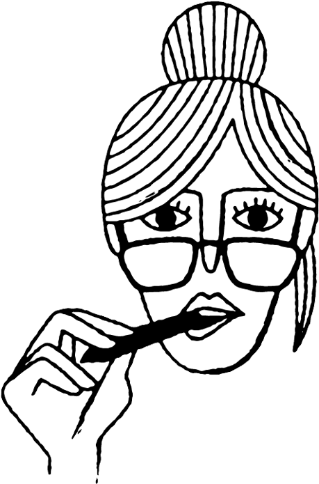 These Are The Reasons You Should Meditate Before You - Plastic Surgery Clipart (820x820), Png Download