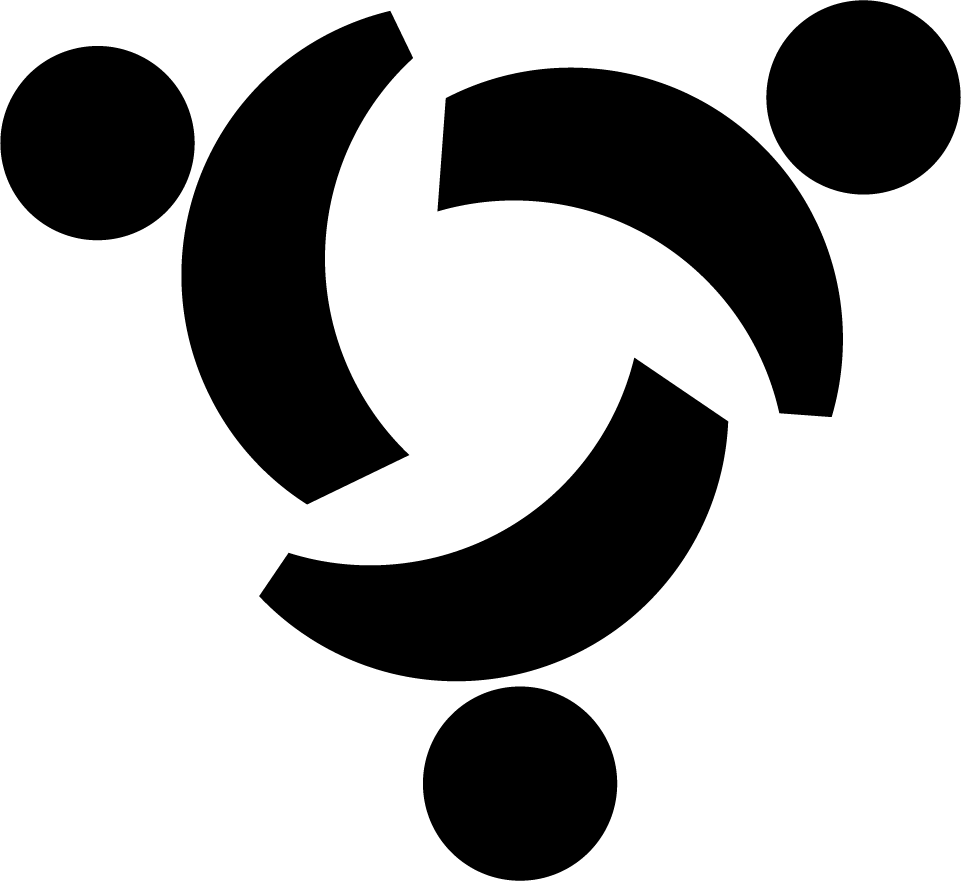 Access Community Resources - Simbolo Comunitario Clipart (961x881), Png Download