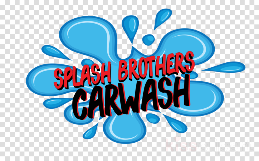 Download Splash Brothers Car Wash Clipart Splash Brothers Car Png