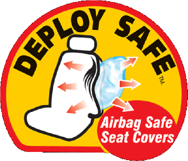 Seat Covers - Ilana Car Seat Covers Clipart (600x600), Png Download