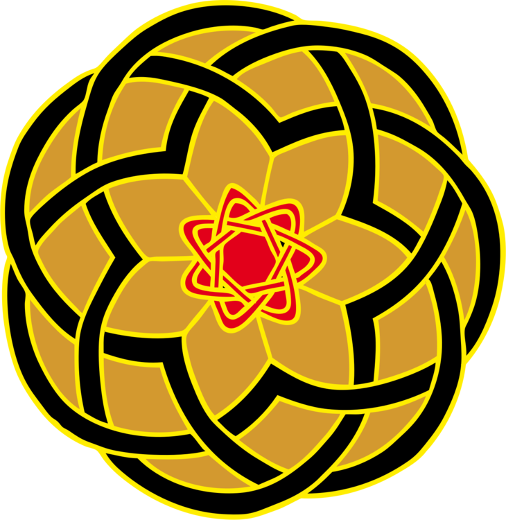 Flower Yellow Fluttershy Petal Floral Design - Flower Clipart (730x750), Png Download