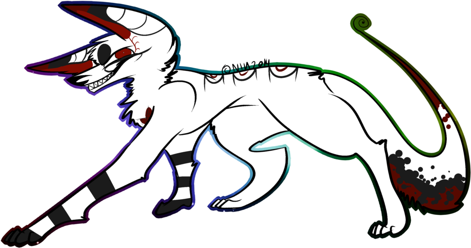 More Like Flowers By Skye123chan - Flower Clipart (1024x683), Png Download