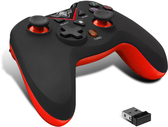 xgp wireless gamepad manette spirit of gamer clipart full size clipart 1626163 pinclipart