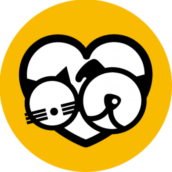 Petbarn Foundation Donation - Pet Barn Clipart (598x598), Png Download