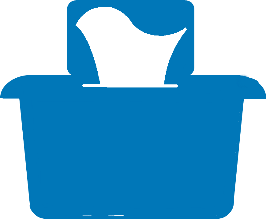 Affordable Diapers And Wipes From The Brands You Love - Diaper Clipart (897x897), Png Download