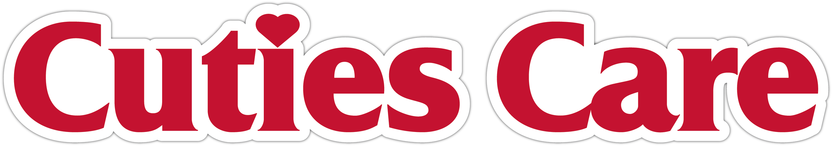 The Cuties Care Diaper Supply Program Turns Everyday - Delhi Clipart (3164x785), Png Download