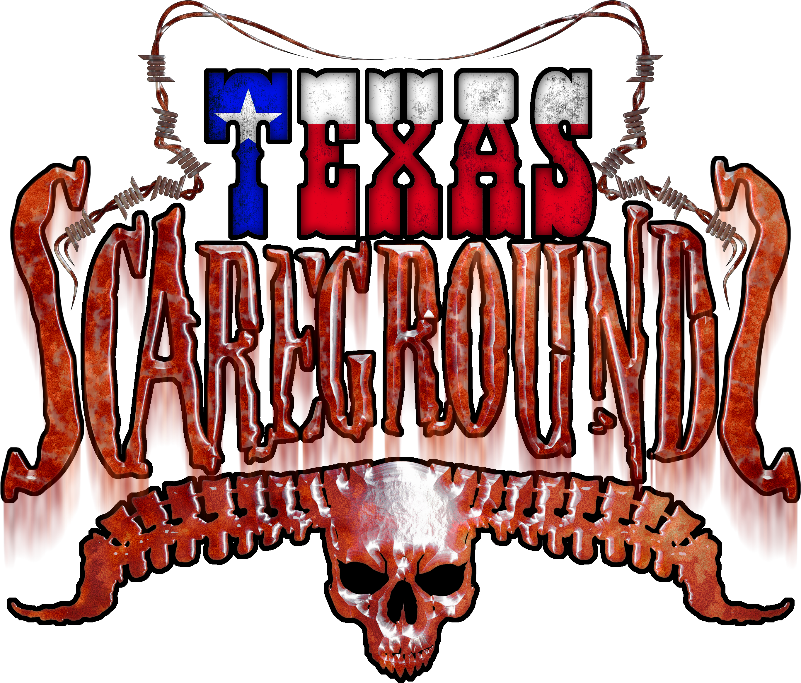 Screams Can Come True - Illustration Clipart (2850x2550), Png Download