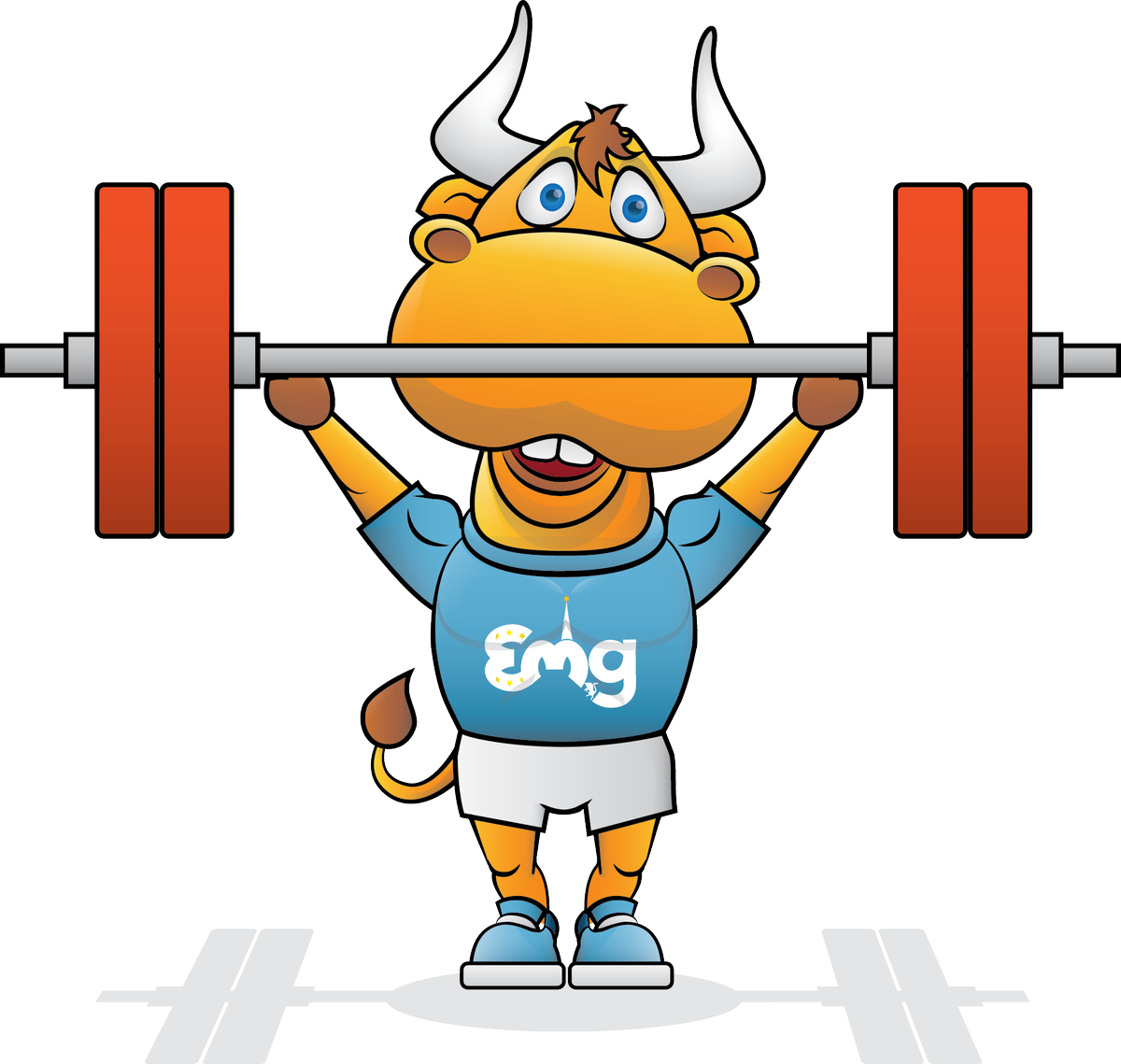 Le Categorie Del Sollevamento Pesi Hanno Subito Variazioni - Olympic Weightlifting Clipart (1200x1139), Png Download