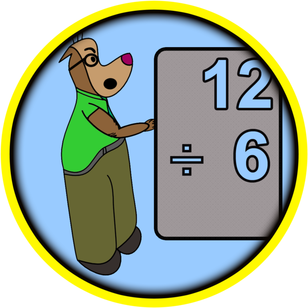 Subtraction Clipart (630x630), Png Download