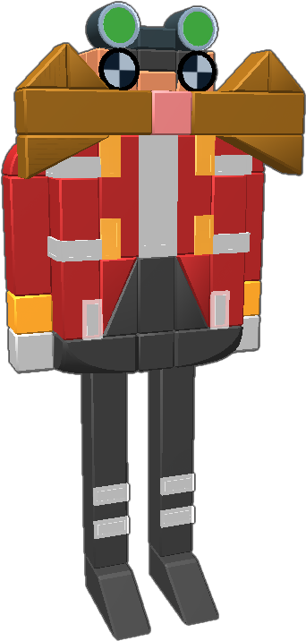 With An Iq Of 300, He Can Fool Anyone - Illustration Clipart (768x768), Png Download