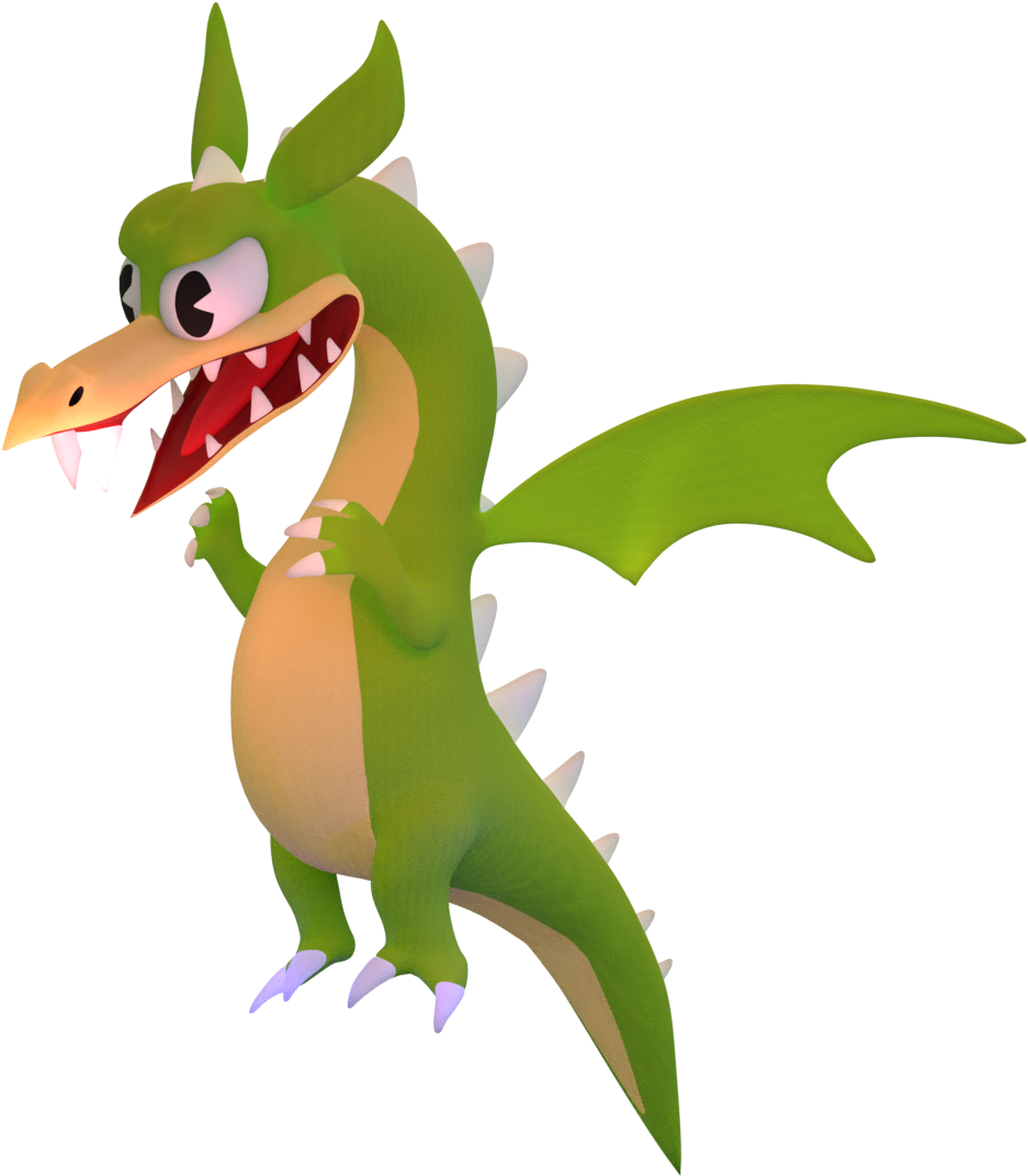 I Tried To Model Grim Matchstick, Don't Think I Got - Grim Matchstick Cute Clipart (1080x1080), Png Download