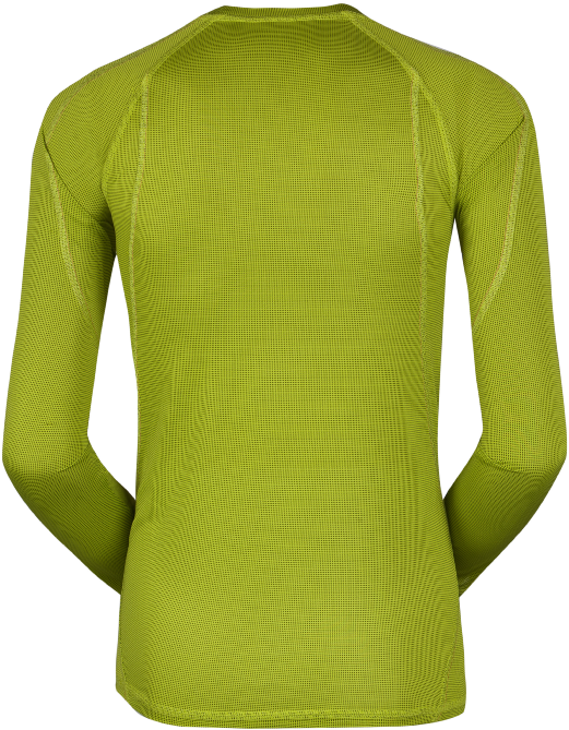 Men's Db Long Sleeve T-shirt M - Cardigan Clipart (1200x1200), Png Download