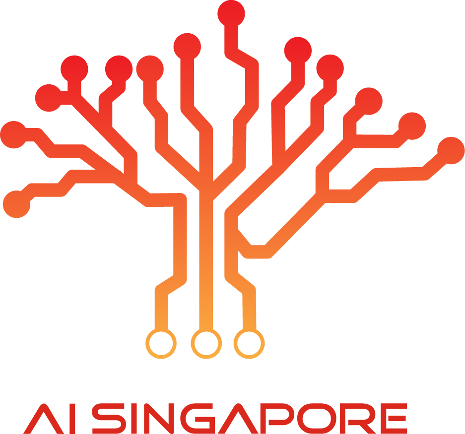 Programmes - Ai Singapore Clipart (937x875), Png Download
