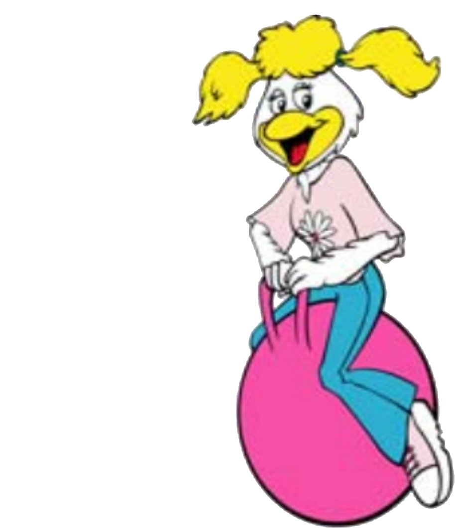 Can You Do These Two For Chuck E Don't Incloude The - Chuck E Cheese Vector Clipart (1920x1080), Png Download