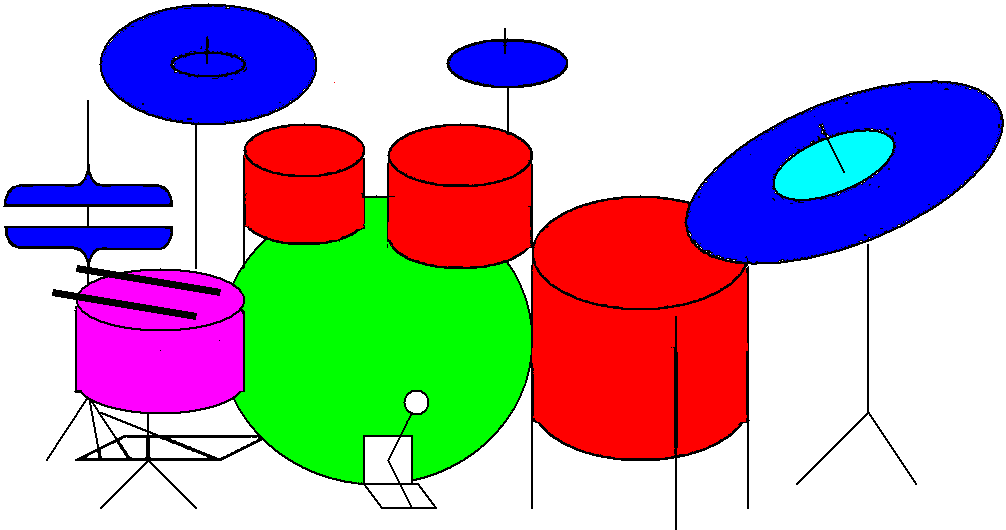 I Hope You Like It, Because I Spent A While Making Clipart (1006x530), Png Download