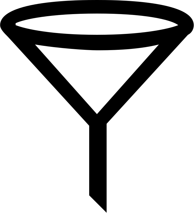 Png File - Cocktail Clipart (646x710), Png Download