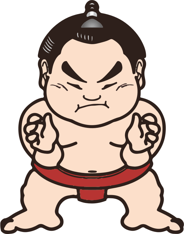 By Oksmith - Sumo Clipart (627x800), Png Download