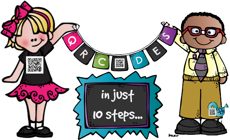 A Qr Code, Or Quick Read Code Is A Type Of 2d Bar Code - Life Is Just A Really Long Story Clipart (739x452), Png Download