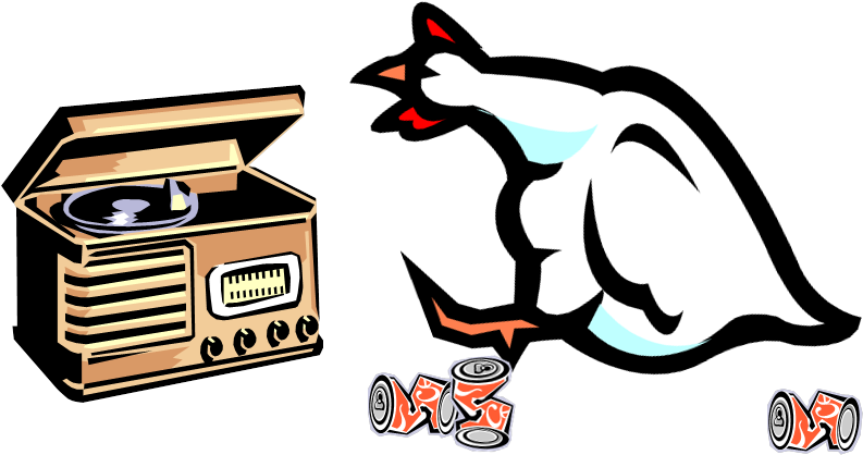 After A Bad Breakup - Euclidean Vector Clipart (801x604), Png Download