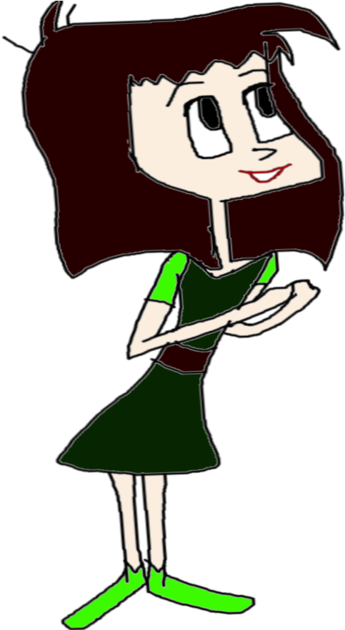 Green Drawing Hood Jpg Black And White Library - Drawing Clipart (905x882), Png Download