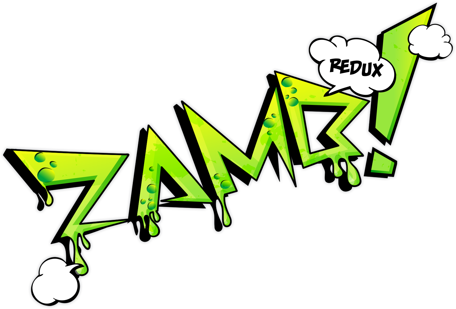 Hundertwasser, A Brilliant Scientist Who Unfortunately Clipart (1579x1069), Png Download