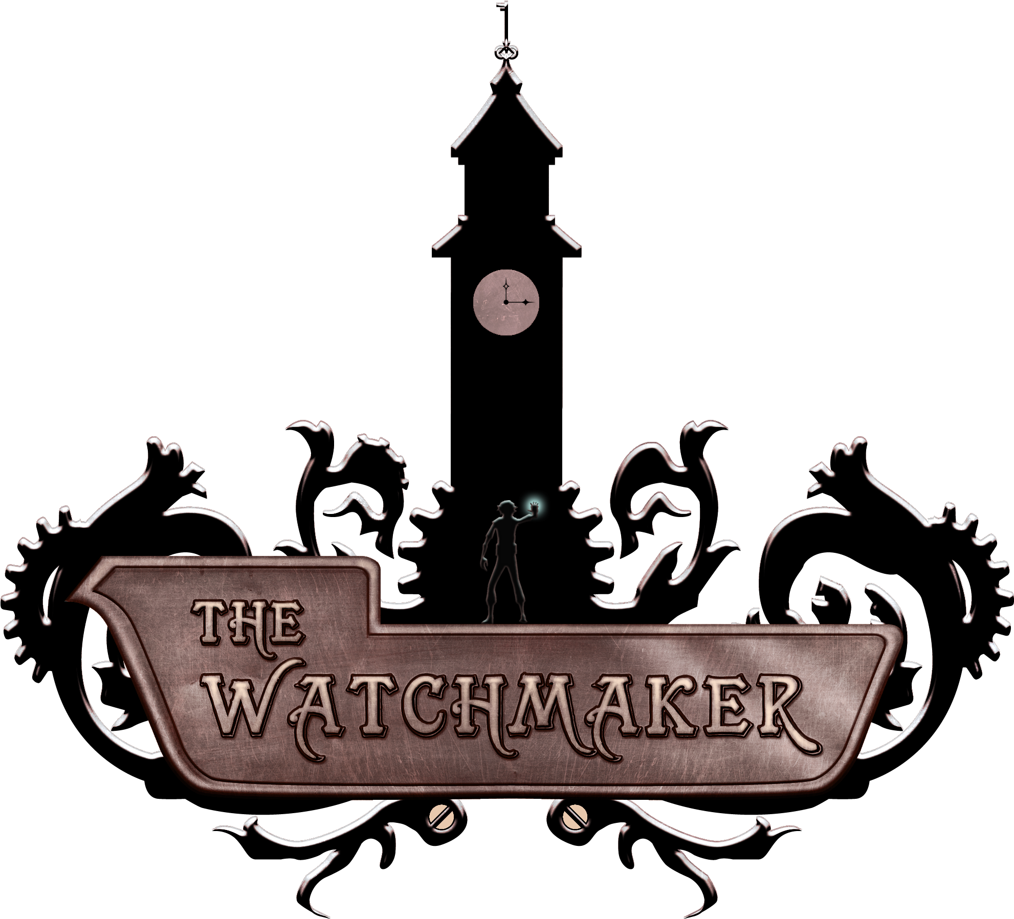 The Watchmaker Comes To Ps4, Xbox One And Pc In Q2 - Watchmaker Clipart (2000x2000), Png Download