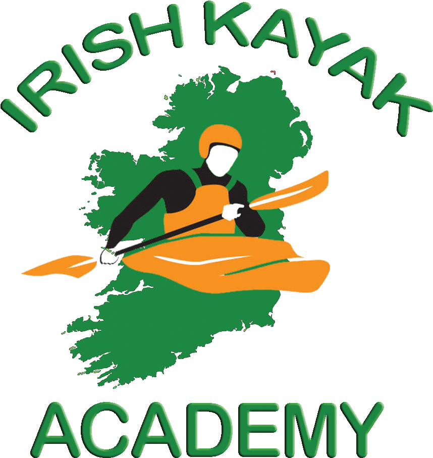 Irish Kayak Academy - Map Of Ireland Clipart (857x970), Png Download