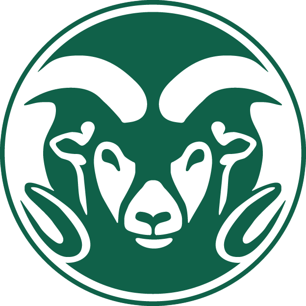 Colorado State Football Roster - Rio Rancho High School Logo Clipart (624x624), Png Download