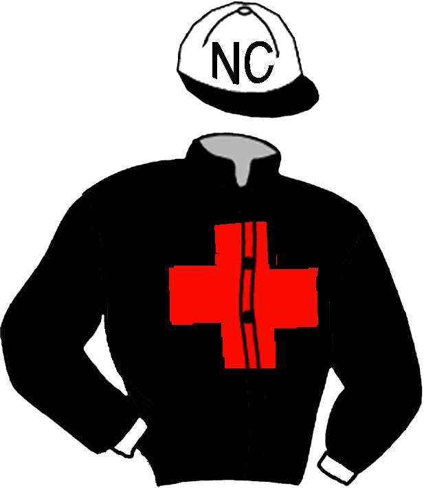 Johan Callens Propri Taire De Trotteurs - Cross Clipart (617x709), Png Download