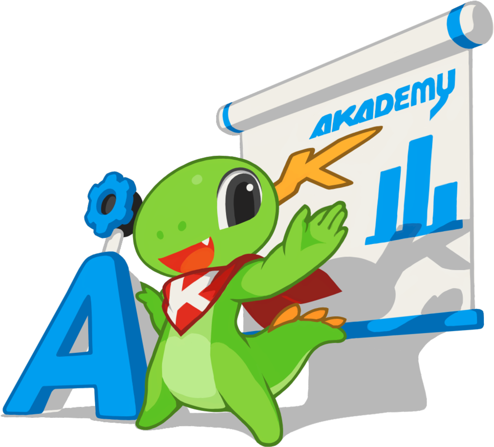 Football Mascot Cliparts 4, Buy Clip Art - Akademy - Png Download (1069x1024), Png Download