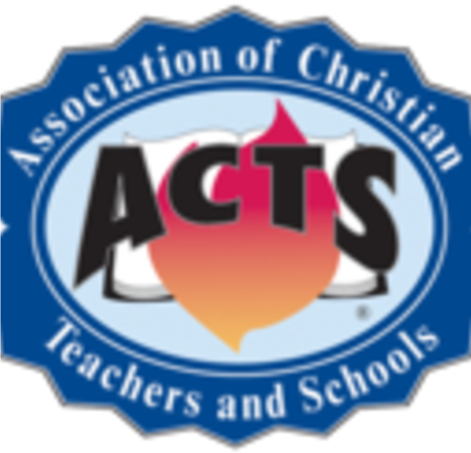 Homecoming Spirit Week - Association Of Christian Teachers And Schools Clipart (960x960), Png Download