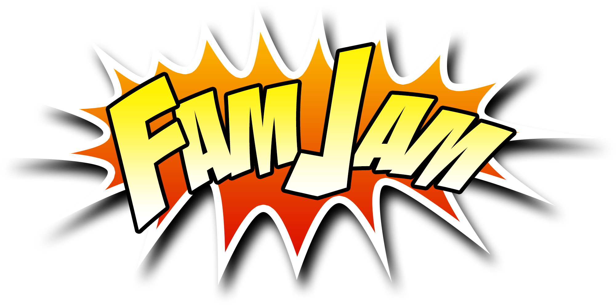 Come Join Us At Cub World As We Spend The Weekend Exploring - Fam Jam Clipart (2100x1200), Png Download