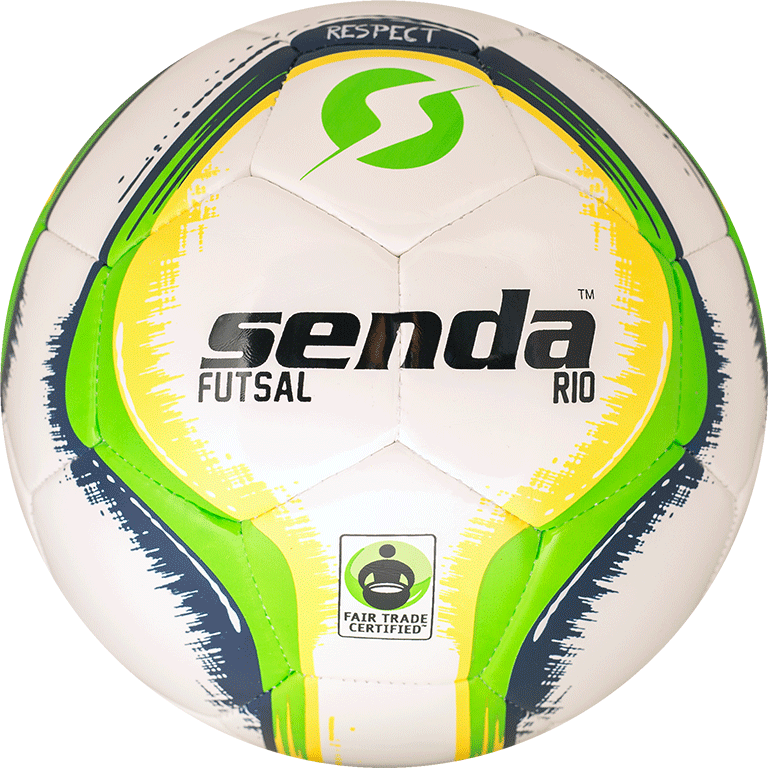 Senda Futsal Ball Clipart (768x768), Png Download