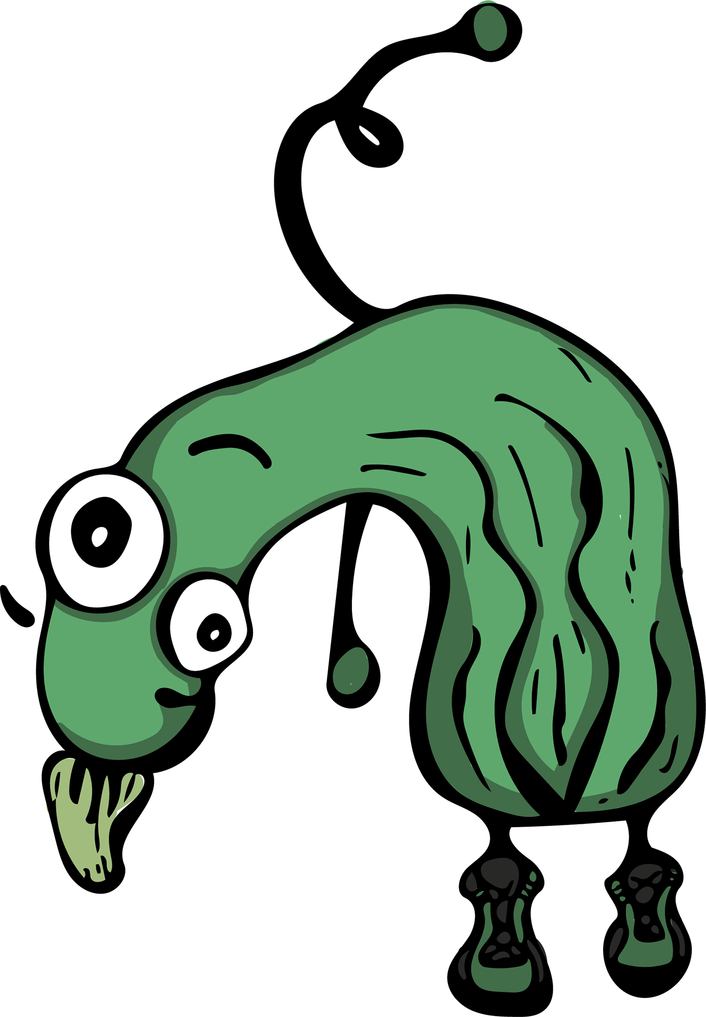 Through Surveys And Research, An Identity Was Found Clipart (1400x2016), Png Download