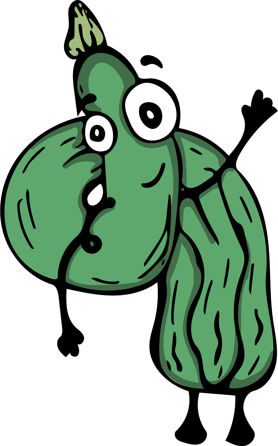 Through Surveys And Research, An Identity Was Found Clipart (964x1546), Png Download