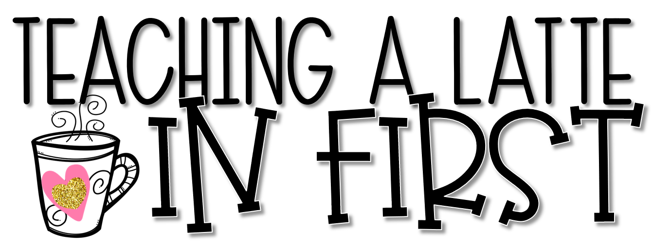 Teaching A Latte In First - Coffee Cup Clipart (1615x649), Png Download