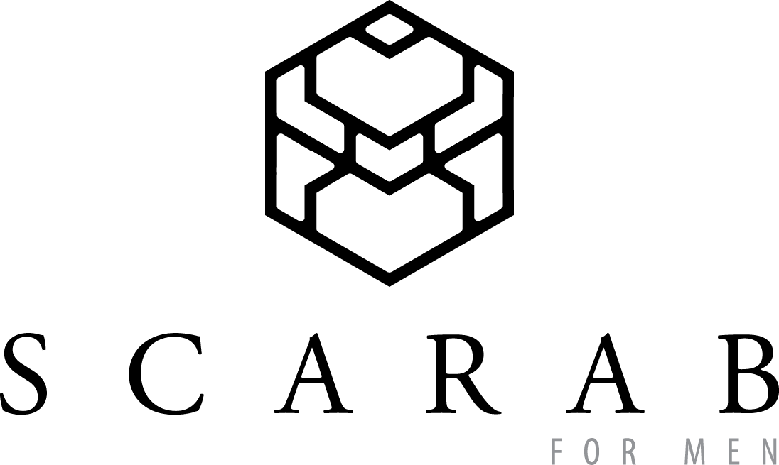 Scarab For Men - Rubik's Cube Clipart (1096x655), Png Download