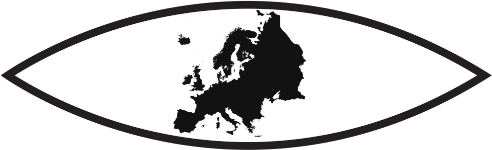 The Old Continent - Europeanization And The European Economic Area: Iceland's Clipart (1000x313), Png Download
