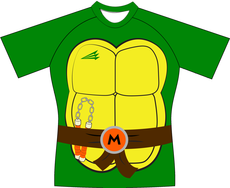 Kung-fu Tortoise - Illustration Clipart (958x800), Png Download