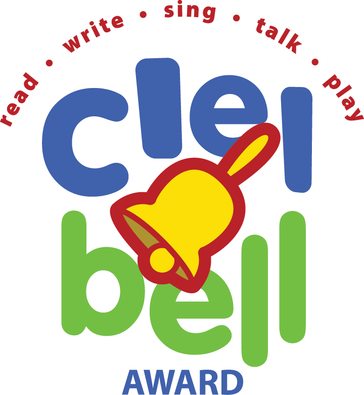 Clel Is Colorado Libraries For Early Literacy And Is - Clel Clipart (720x781), Png Download