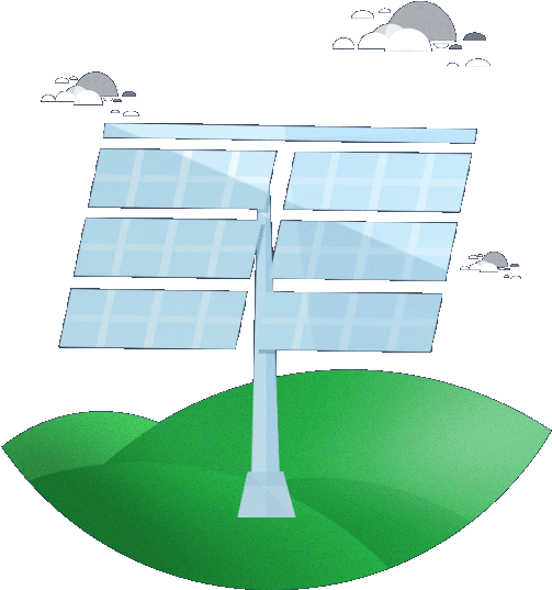 Goldman Sachs Clean Energy The Future Is Here Biomass Clipart (595x595), Png Download