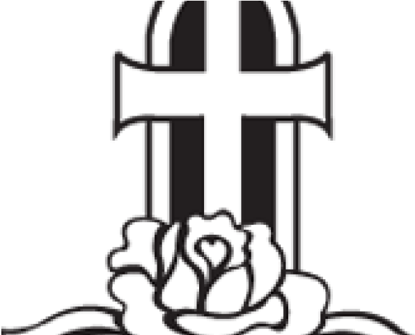 Original - Cross Clipart (640x480), Png Download