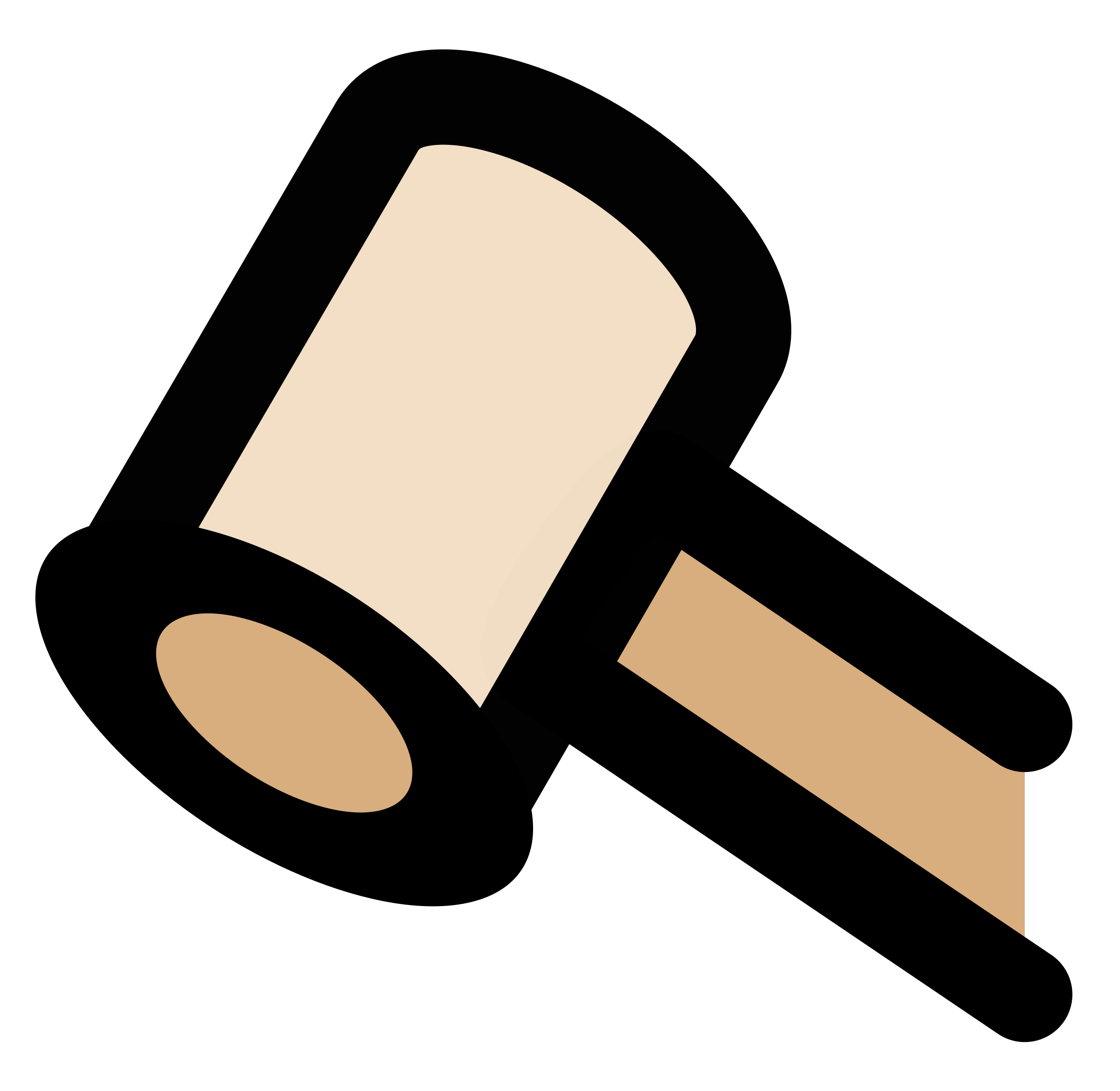 Big Image - Auction Clipart (2400x2400), Png Download